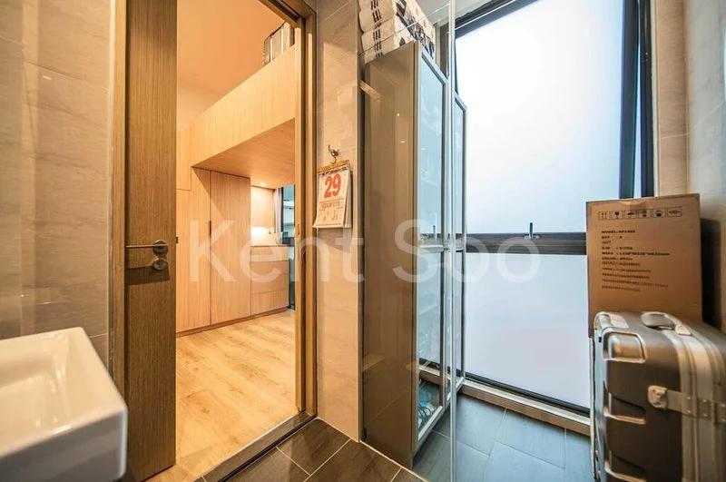 4 Bed Apartment (Condo) for Sale in  M Suites - Image 2